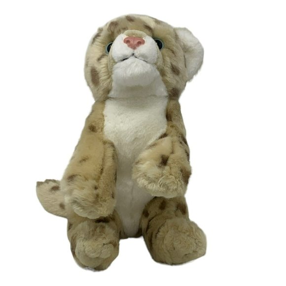 SAVE OUR SPACE HTF Leopard Cub 2015 SOS - Picture 3 of 7